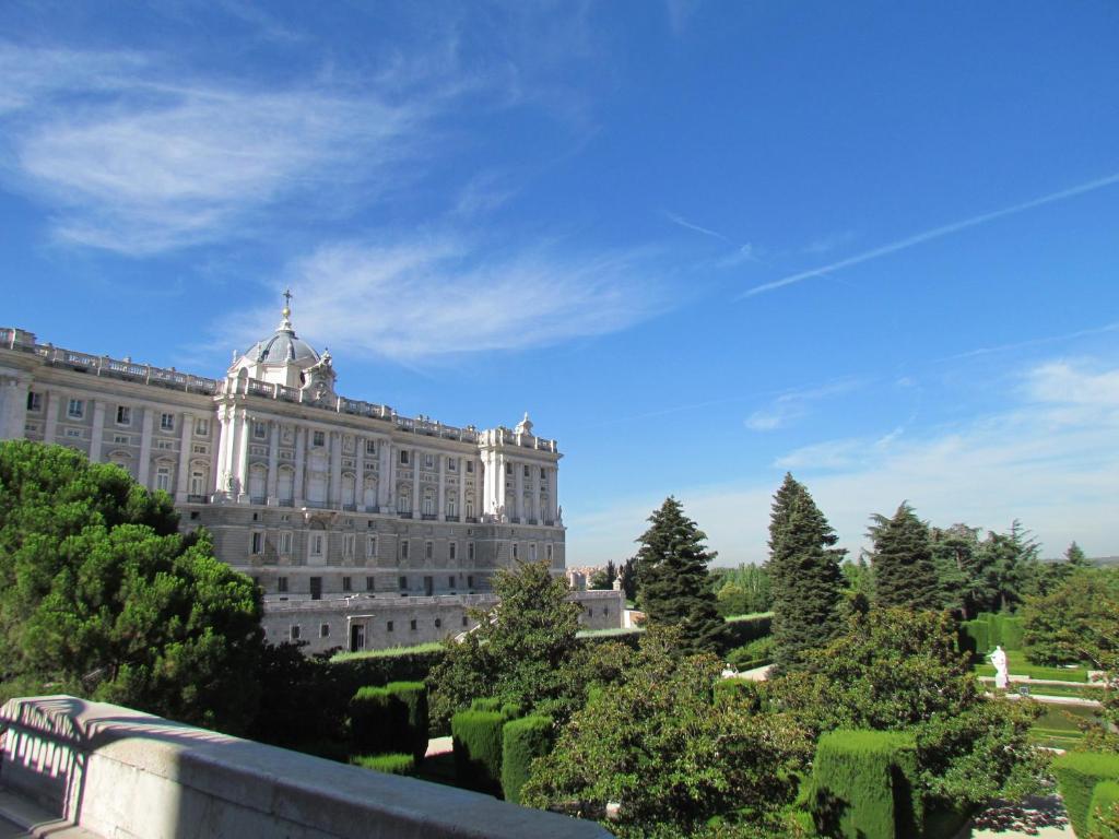 Pensión Oriente