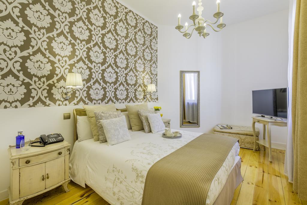 Oriente Palace 3* Madrid