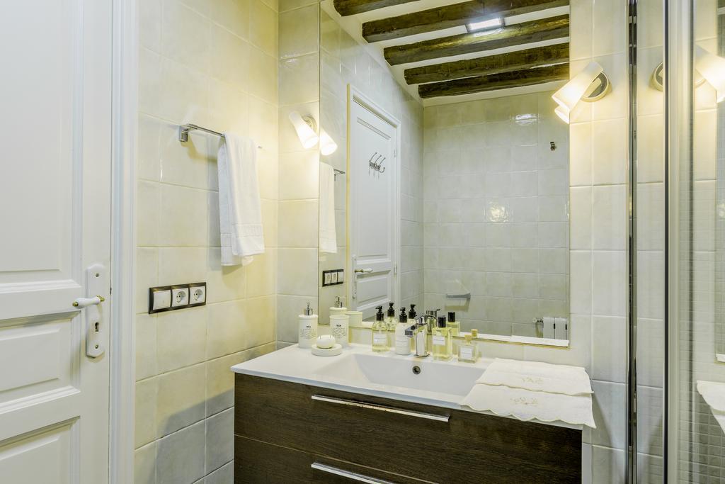 Apartahotel Oriente Palace