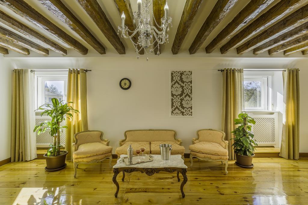 Oriente Palace Apartahotel 3*
