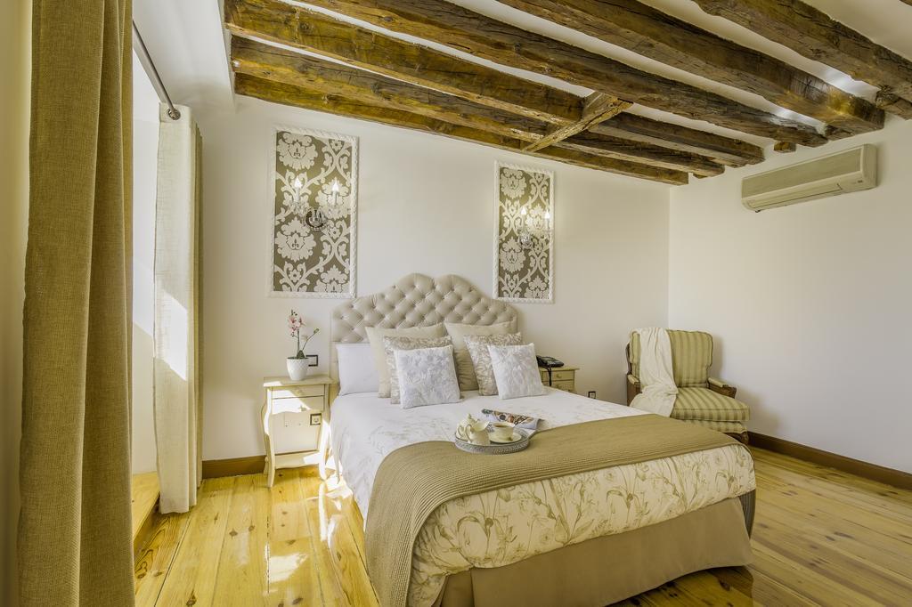 Oriente Palace Apartahotel Madrid