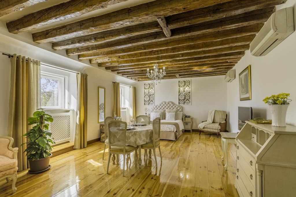 Oriente Palace 3* Madrid