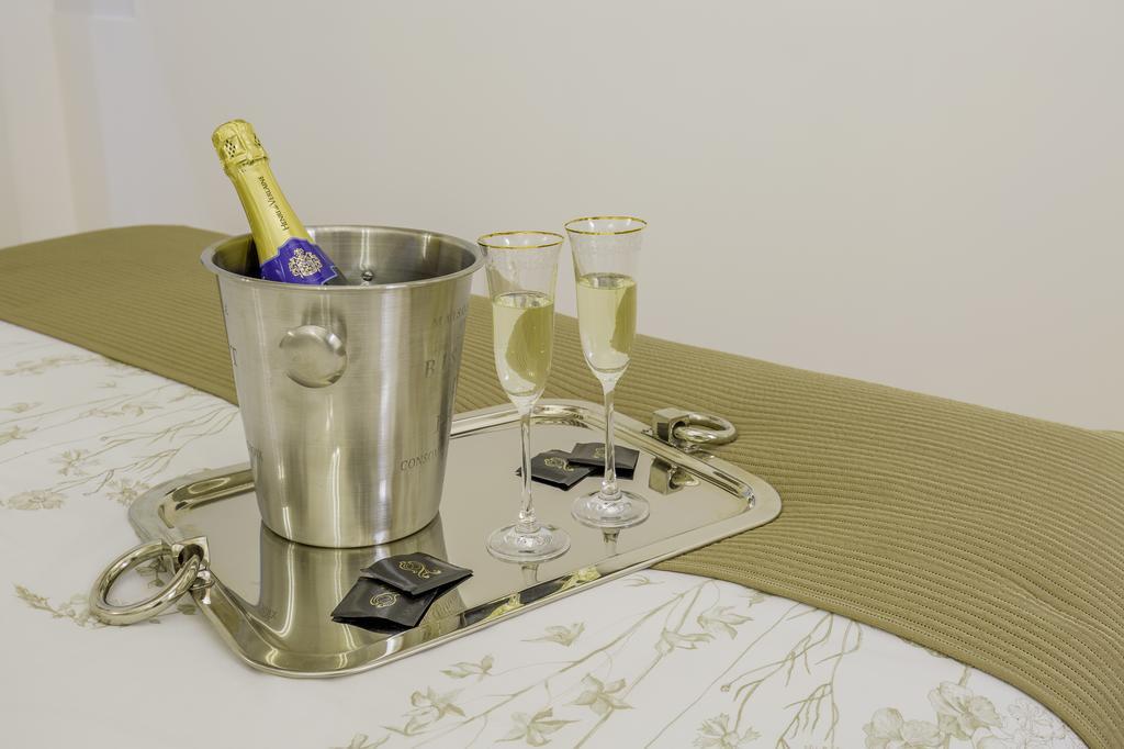 Oriente Palace 3* Madrid