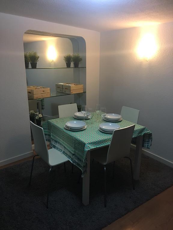 Apartamento Apartamento Escalinata *