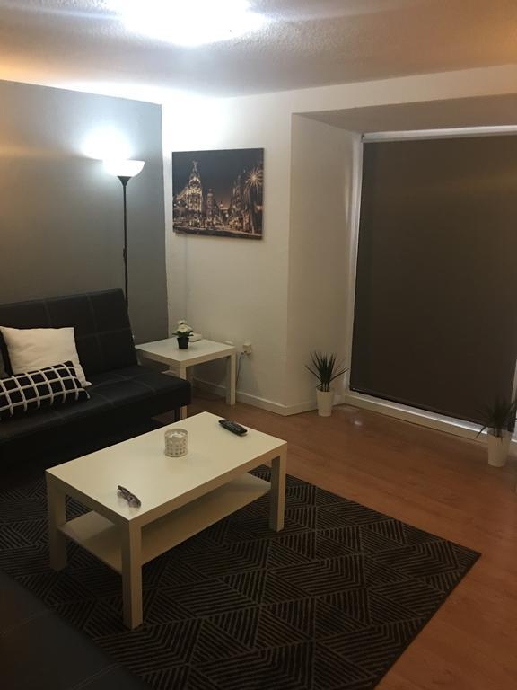 Apartamento Escalinata *