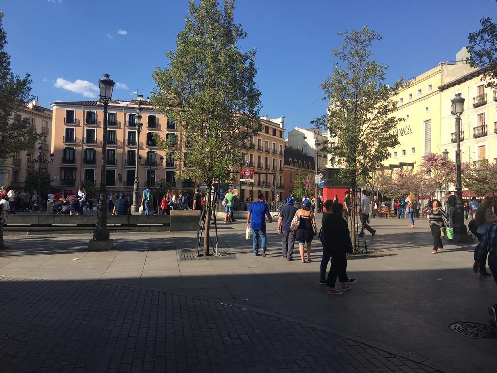 Apartamento Apartamento Escalinata Madrid