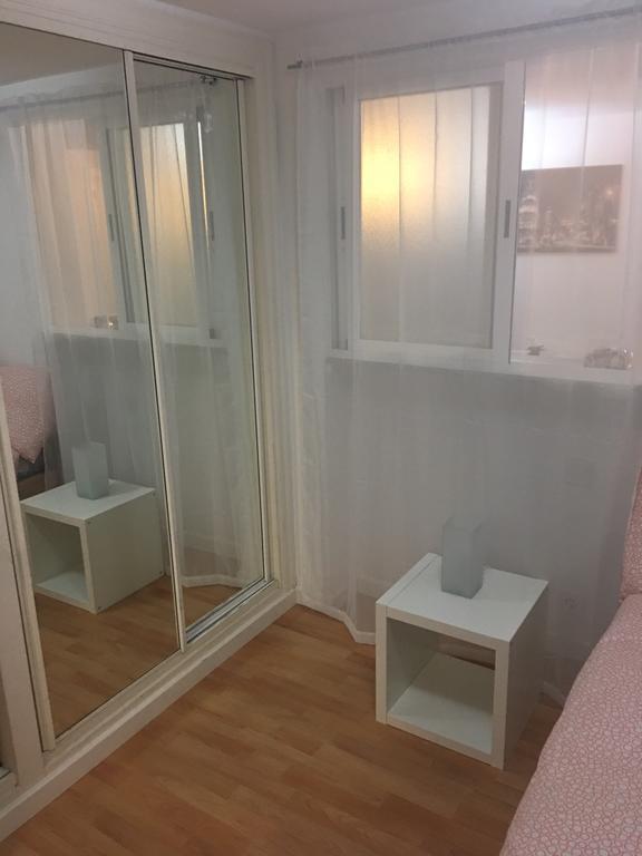 Apartamento Escalinata * Madrid