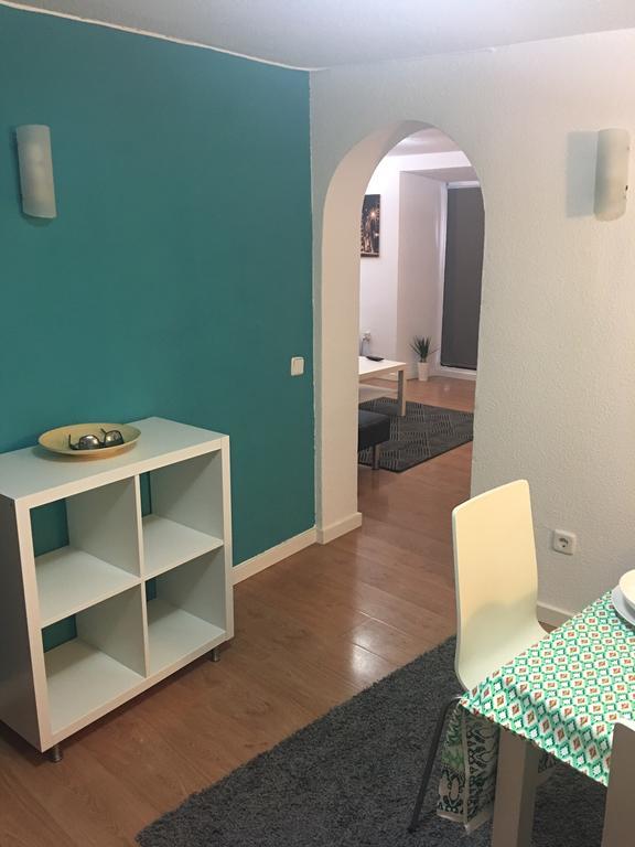 Apartamento Escalinata Apartamento Madrid