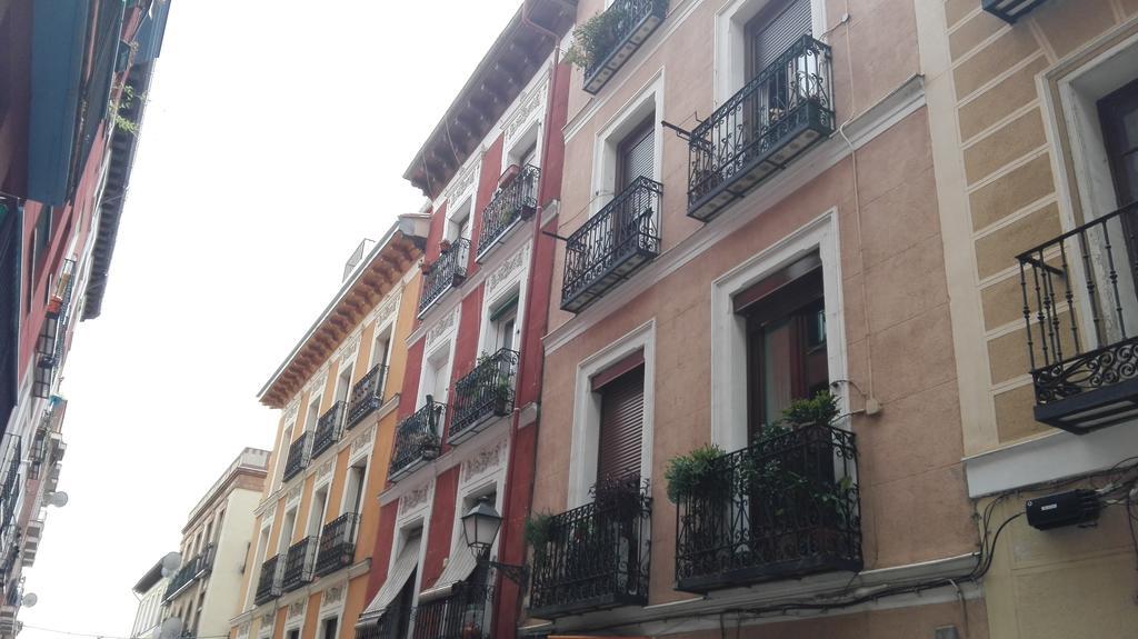 Estudio Good Morning Lavapies 21 Apartamento Madrid