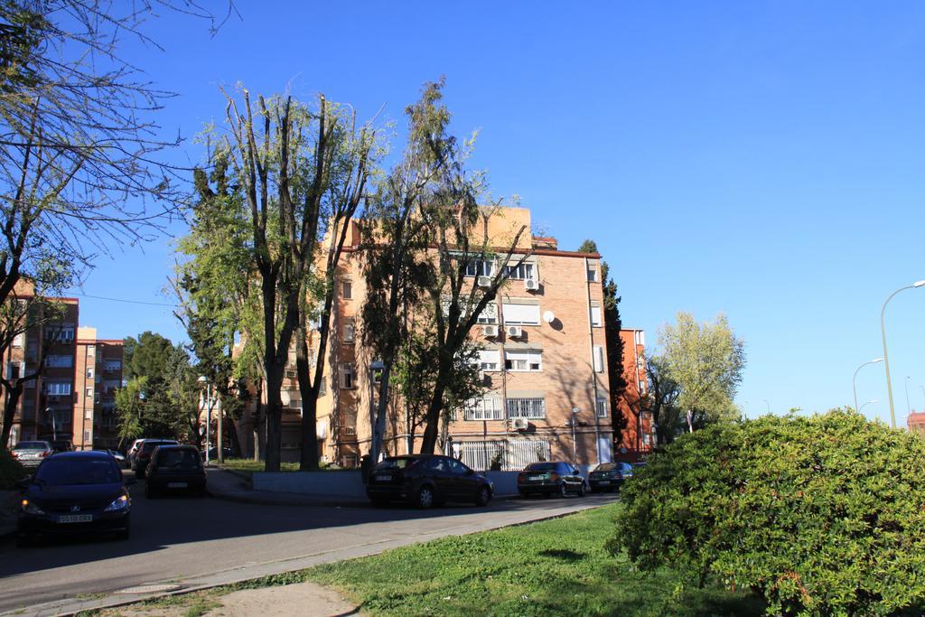 Rent 6 Apartamento *
