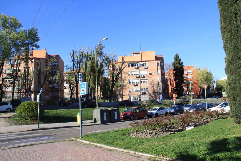 Apartamento Rent 6 Madrid