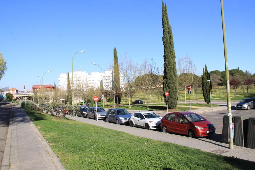 Rent 6 * Madrid