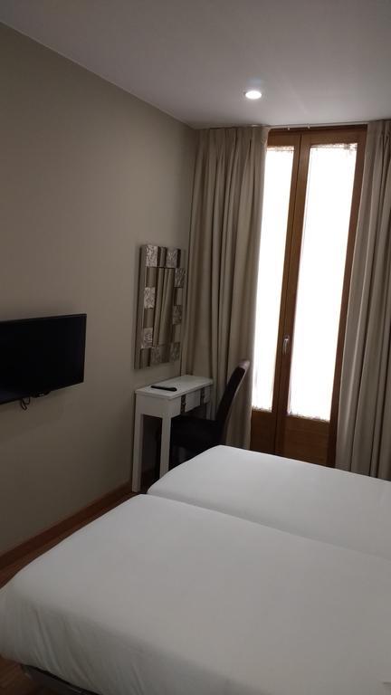 Pensión Los Amigos Vip Madrid