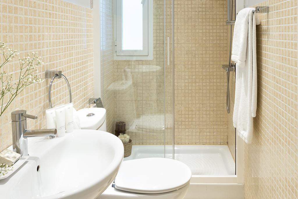 Apartamento Carretas