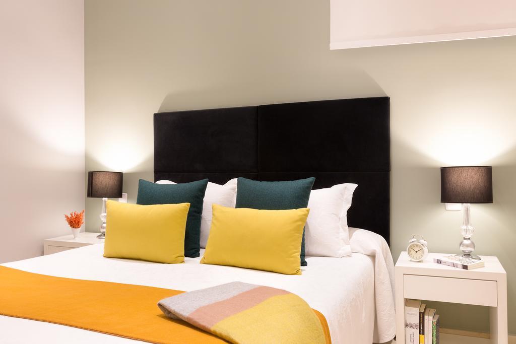 Carretas Apartamento Madrid