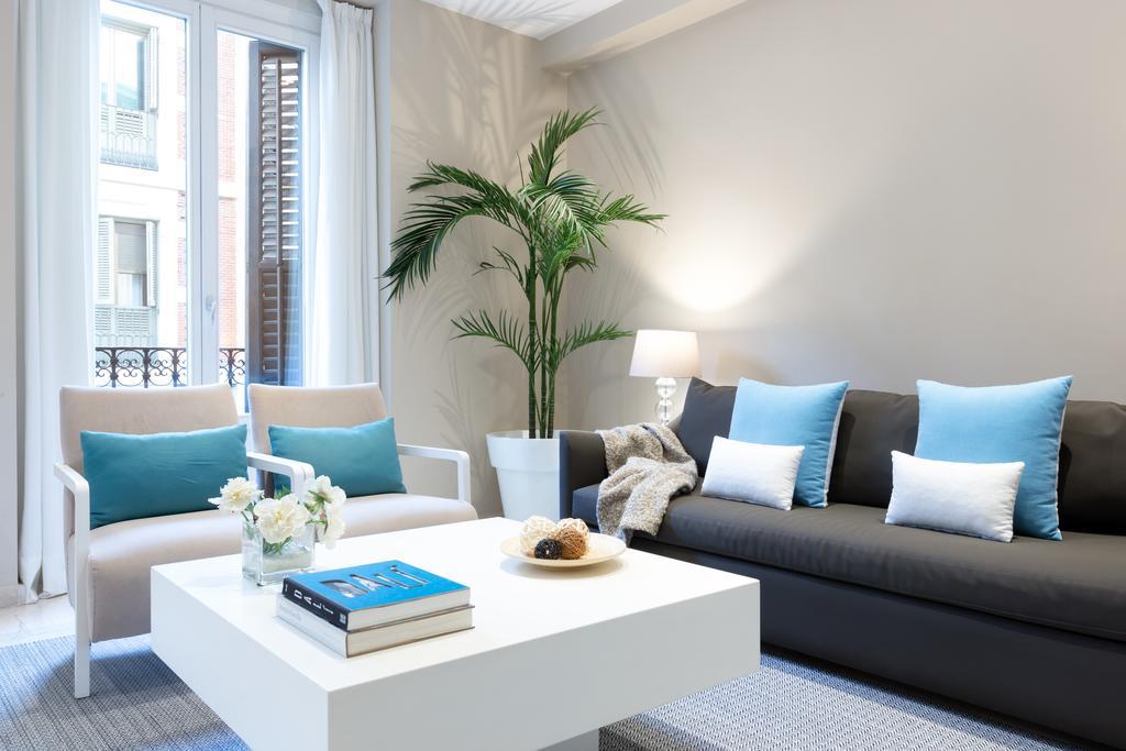 Apartamento Carretas Madrid