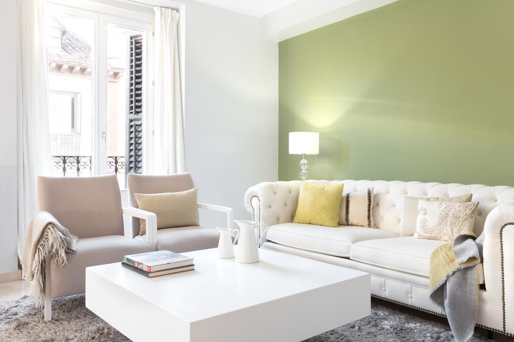 Apartamento Carretas