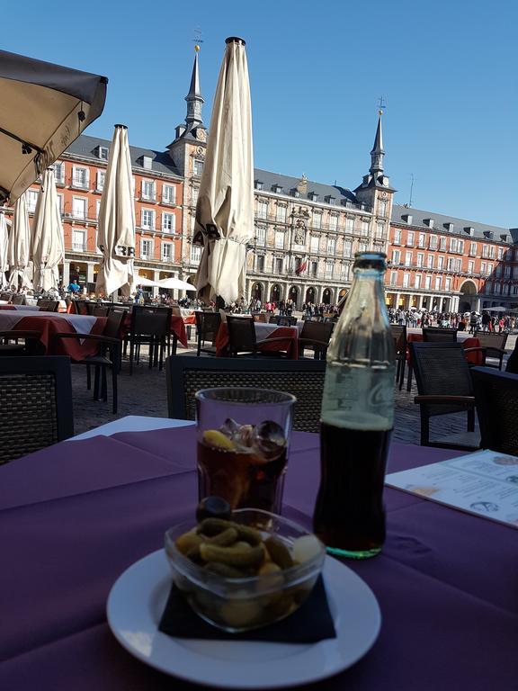 Apartamento Apto. Conde Miranda - Mercado San Miguel Madrid