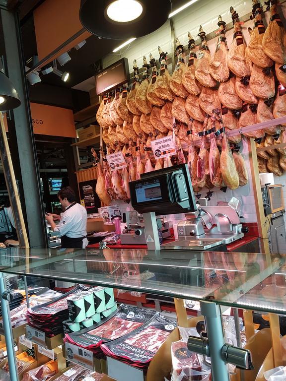 Apto. Conde Miranda - Mercado San Miguel