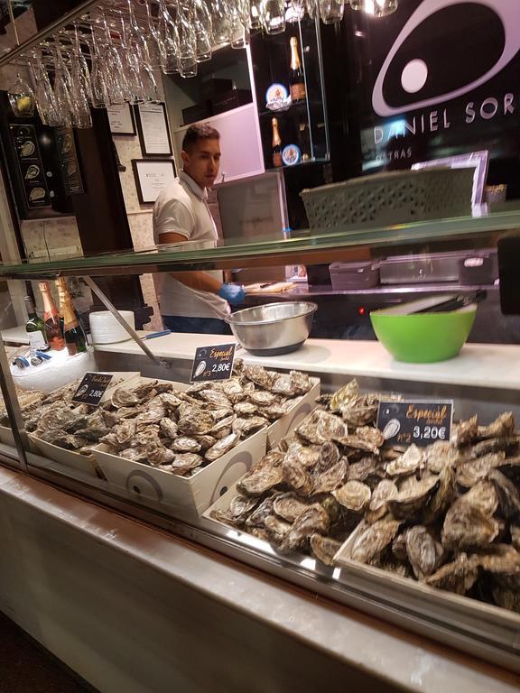 Apto. Conde Miranda - Mercado San Miguel * Madrid