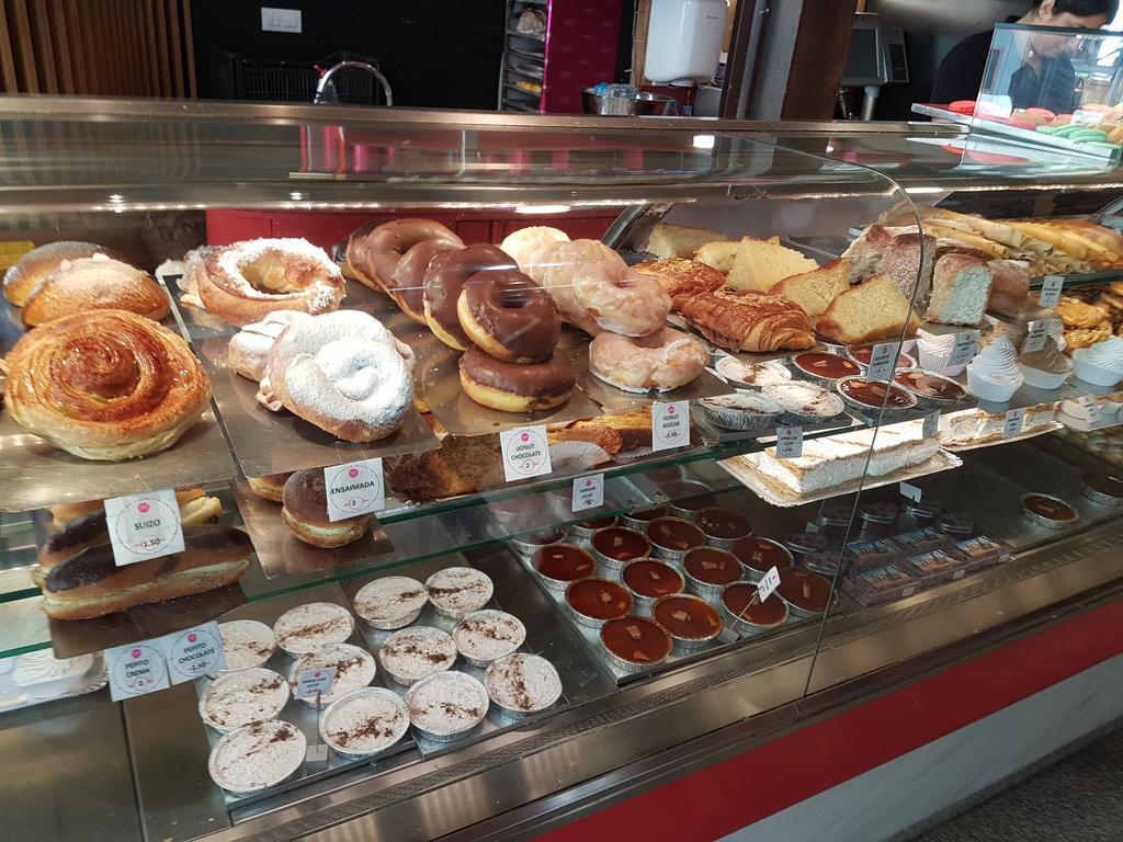 Apto. Conde Miranda - Mercado San Miguel