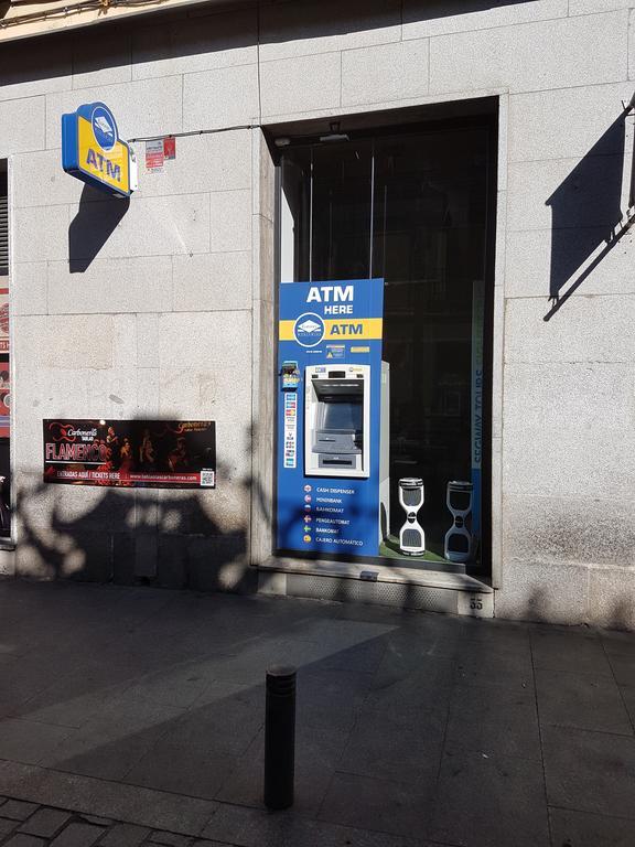 Apartamento Apto. Conde Miranda - Mercado San Miguel *