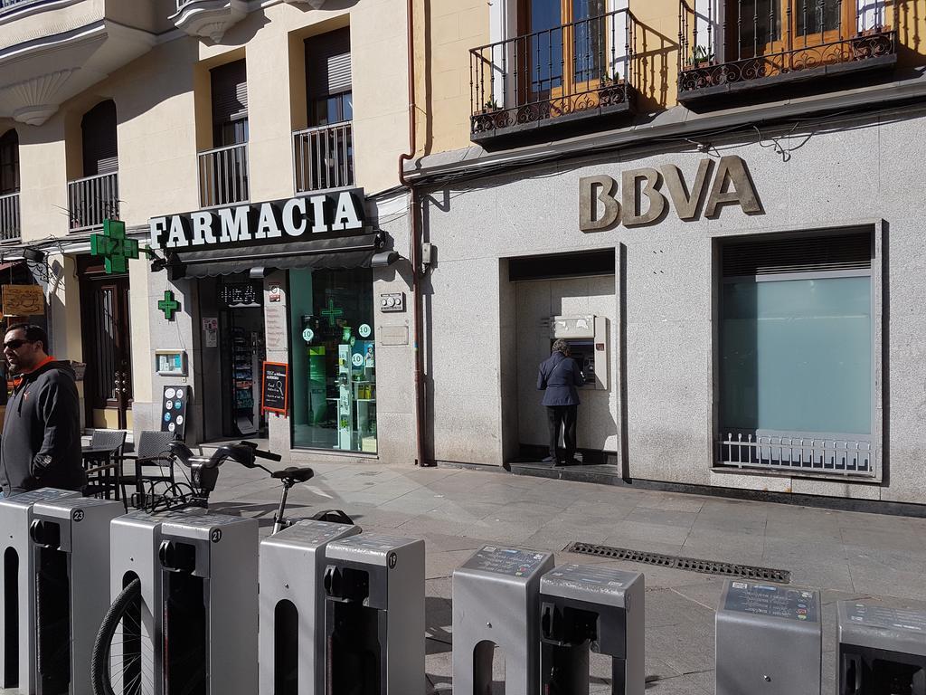 Apartamento Apto. Conde Miranda - Mercado San Miguel Madrid