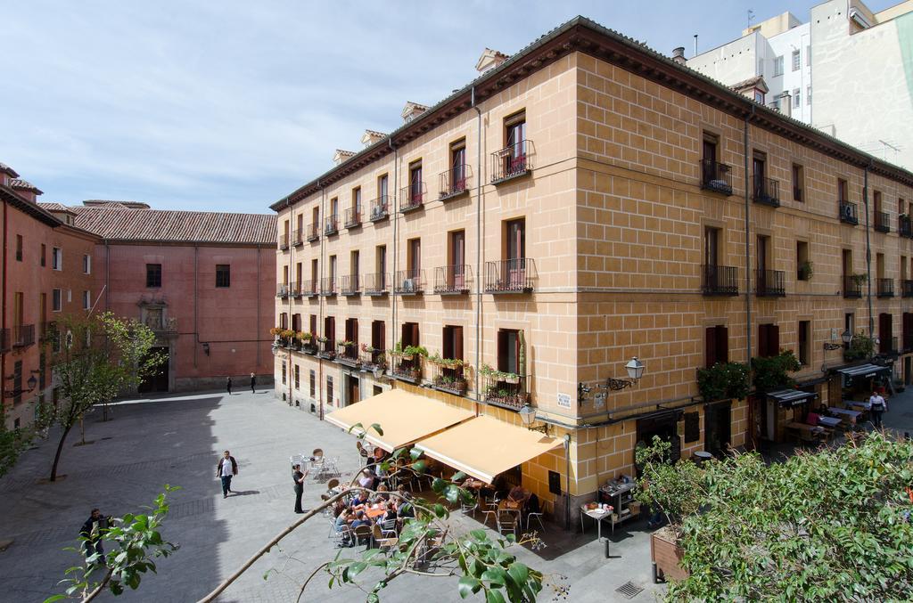 Apto. Conde Miranda - Mercado San Miguel *
