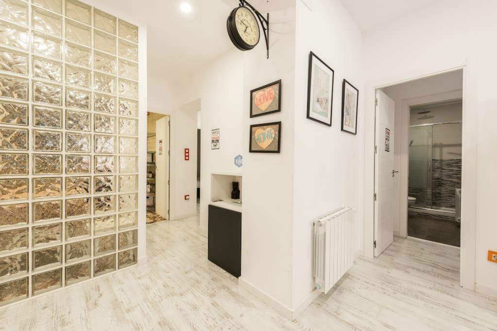 Apartamento Apartamento Condes De Barcelona Madrid