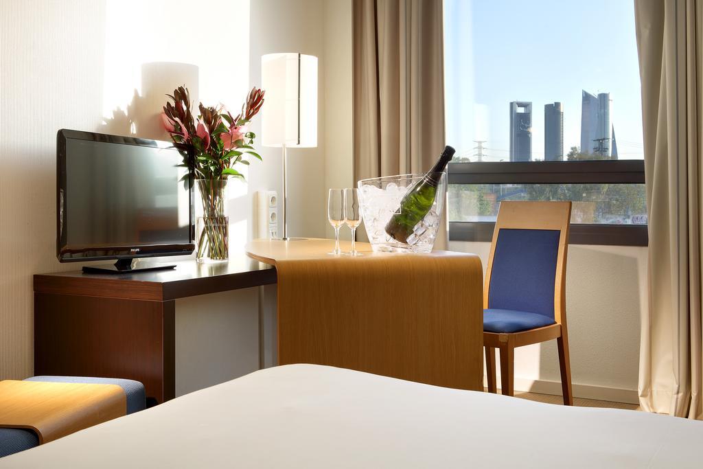Hotel Exe Norte Madrid