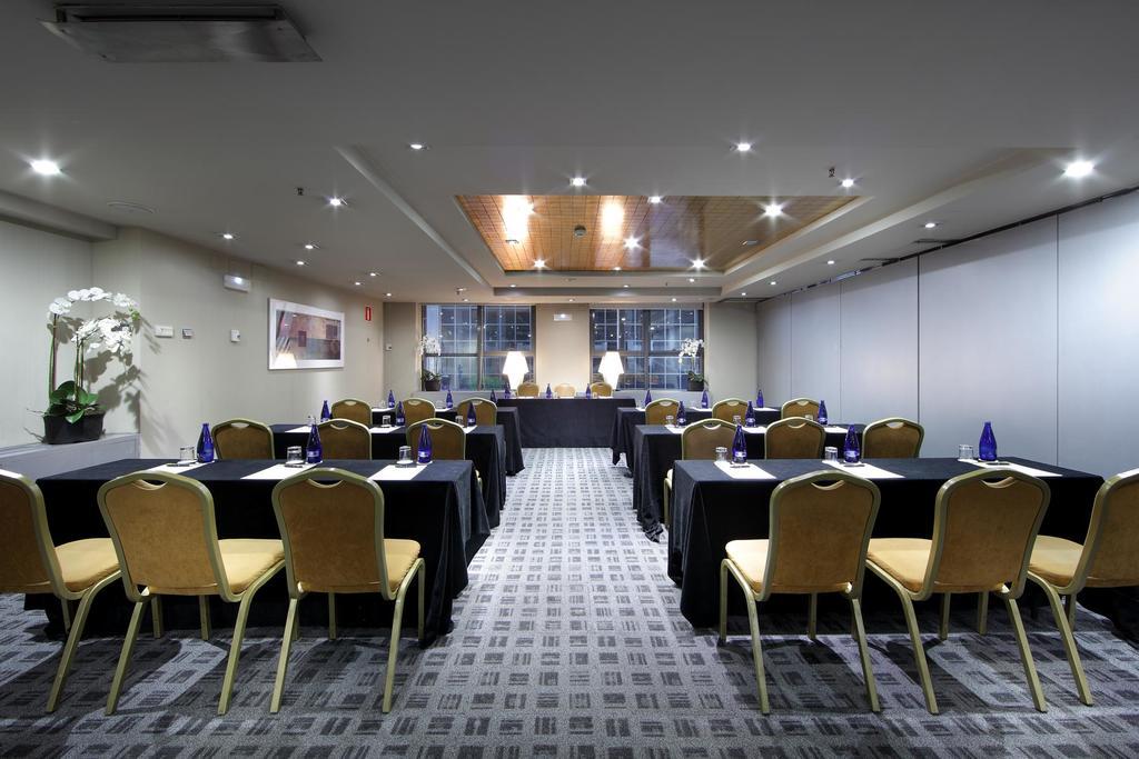 Exe Plaza 4* Madrid