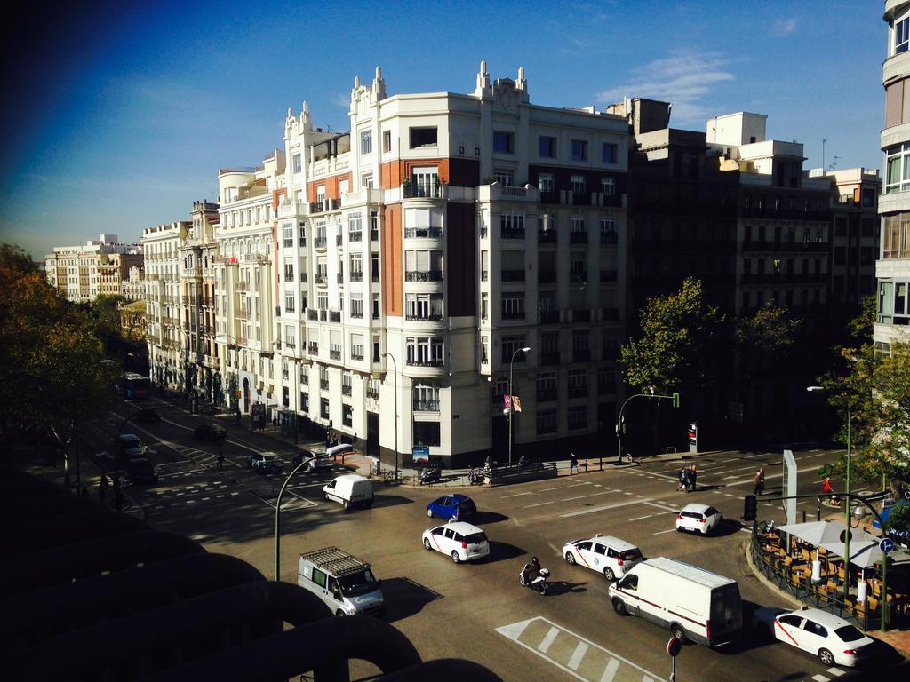 Apartamento Torre De Valencia