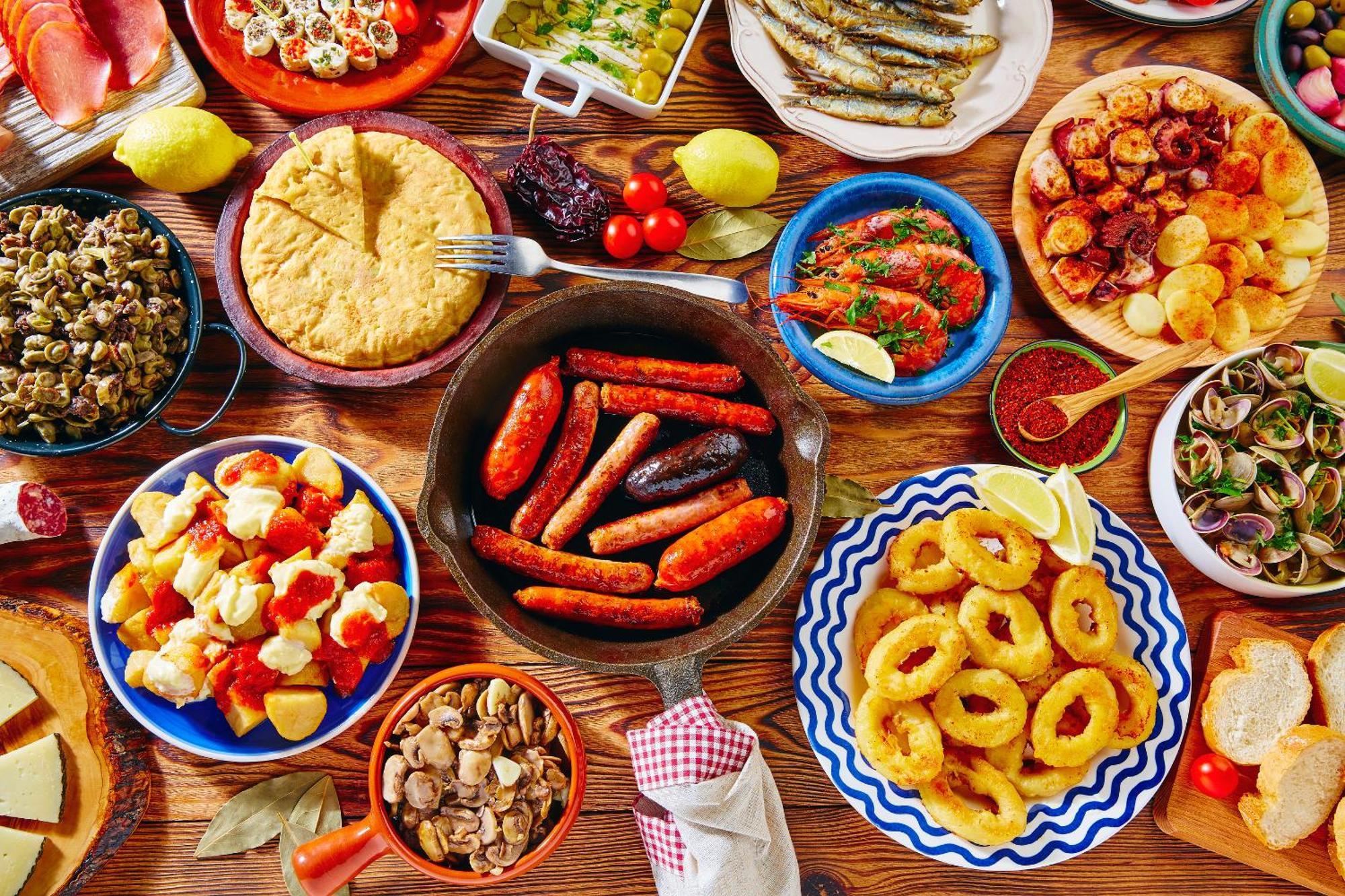 Apartment Foodie Attic *