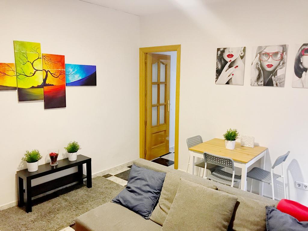 Gaztambide Apartamento