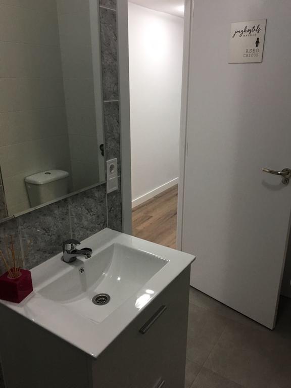 Hostal Jmg