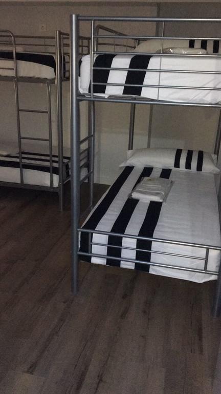 Jmg Hostal Madrid
