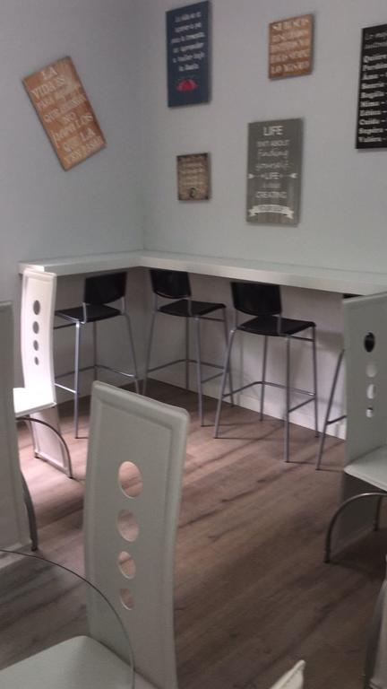 Jmg Hostal