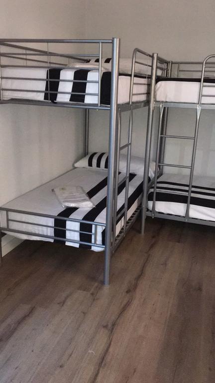 Hostal Jmg *