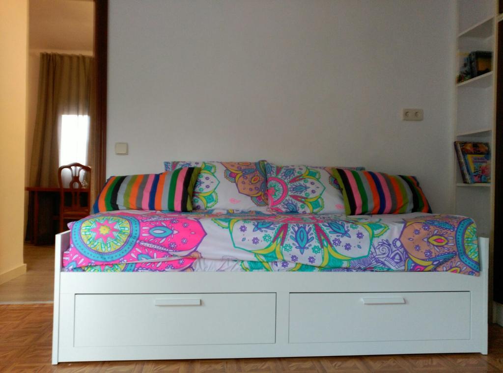 Apartamento Carabanchel Castizo
