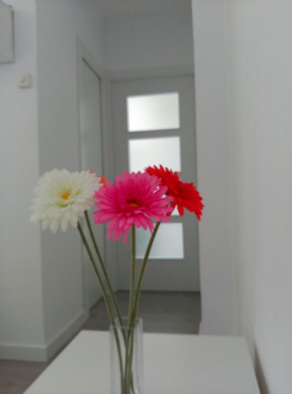 Apartamento Carabanchel Castizo