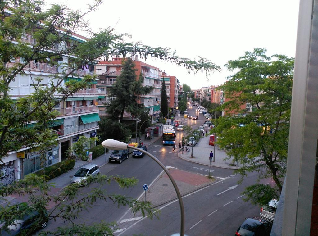 Carabanchel Castizo Madrid