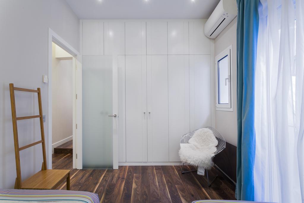 Apartamento Dobo Relatores Madrid