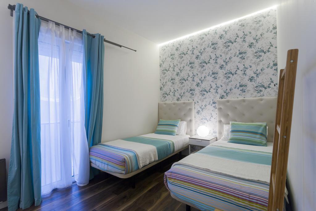 Apartamento Dobo Relatores