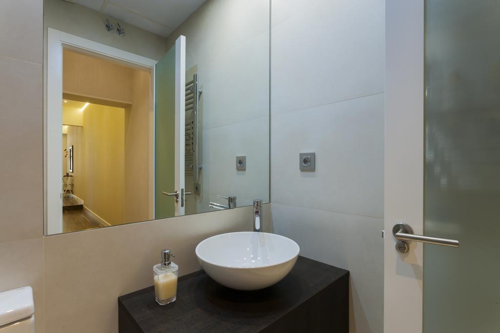 Dobo Relatores Apartamento Madrid