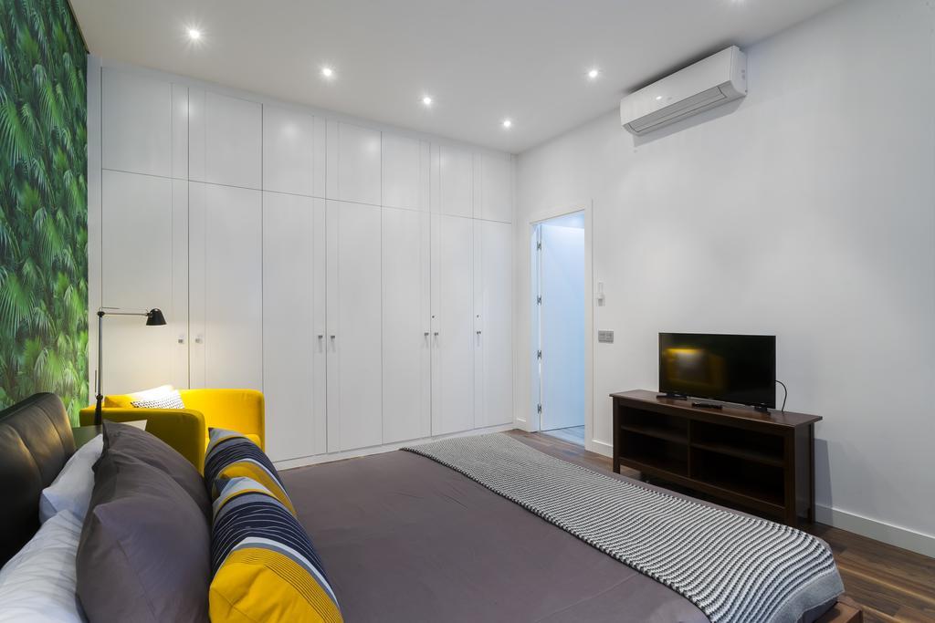 Dobo Relatores Apartamento