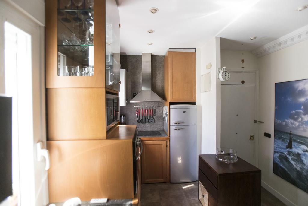 Alterhome Reina Sofia Iii Apartamento Madrid
