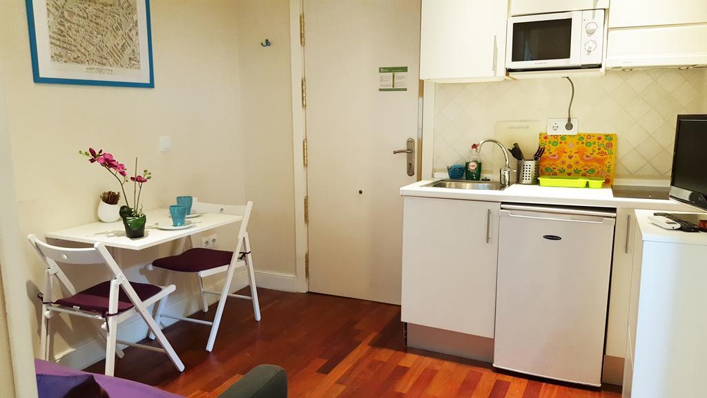 Apartamento Olmorooms