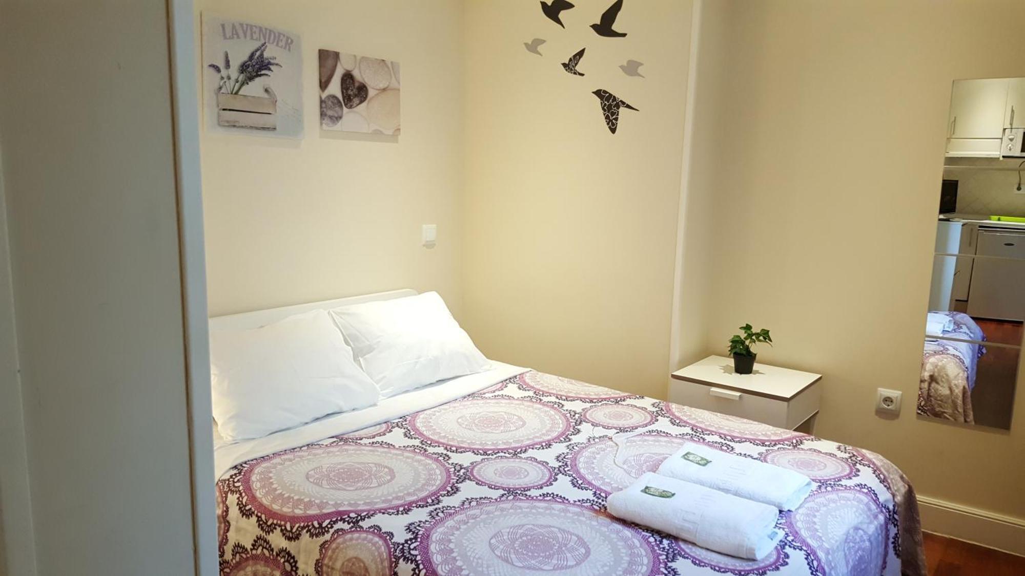Olmorooms Apartamento *