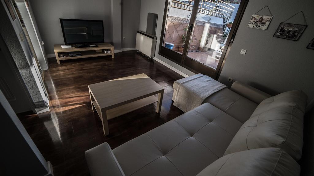 Principe Apartamento Madrid