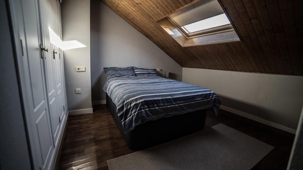 Principe Apartamento *